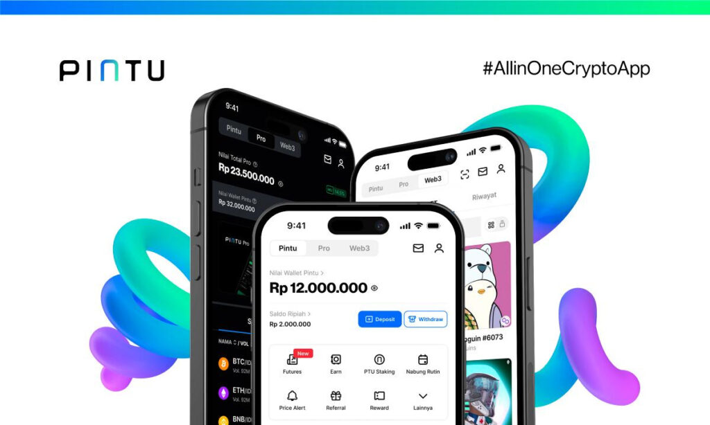 PINTU Reports 150% YoY Growth in Trading Volume, Driven by AI and Meme Token Surge PINTU Reports 150% YoY Growth in Trading Volume, Driven by AI and Meme Token Surge