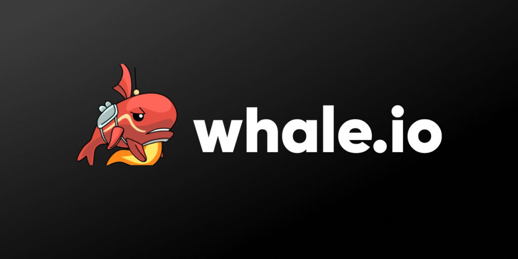 Whale.io Says Goodbye to Telegram and Focuses on Web Whale.io Says Goodbye to Telegram and Focuses on Web