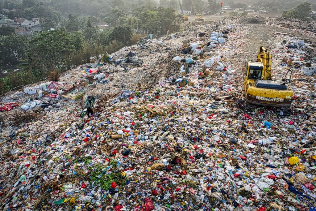 Landfill in UK with $750M in Bitcoin Set to Close Landfill in UK with $750M in Bitcoin Set to Close