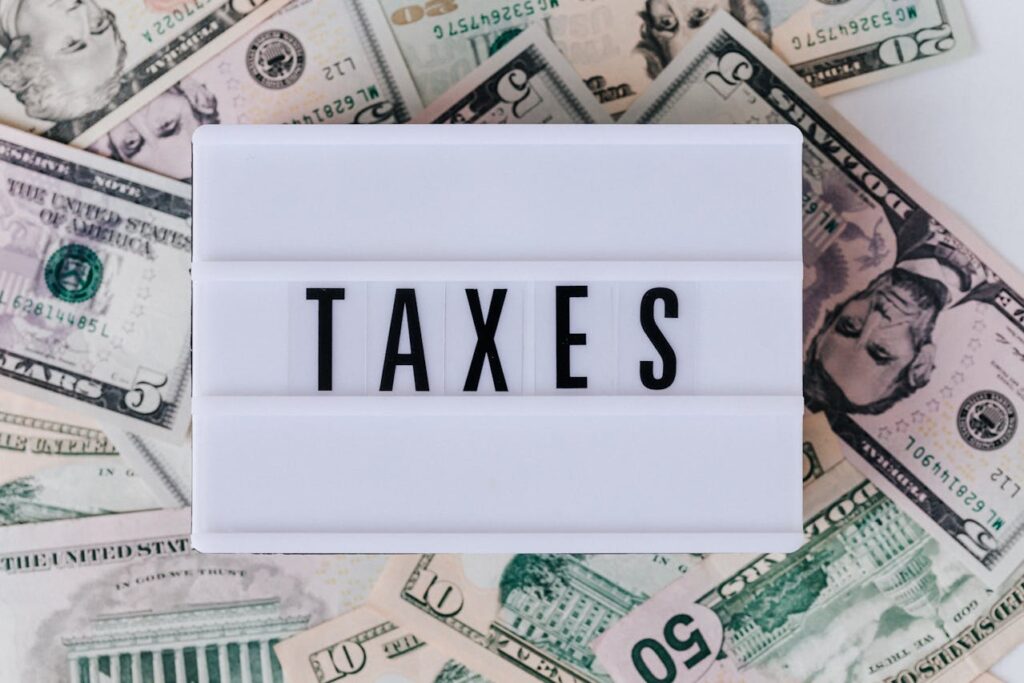 Nigeria to Introduce Tax on Crypto Nigeria to Introduce Tax on Crypto