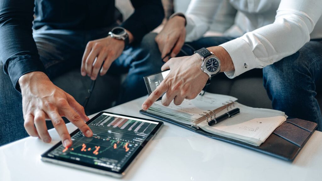 BitGo Rolls Out an OTC Trading Desk for Institutions BitGo Rolls Out an OTC Trading Desk for Institutions