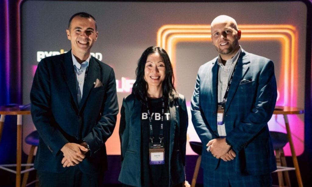 Bybit Card Marks 2nd Anniversary with 1.5 Million Cards Issued, Enhancing User Experience and Accelerating Global Footprint Bybit Card Marks 2nd Anniversary with 1.5 Million Cards Issued, Enhancing User Experience and Accelerating Global Footprint