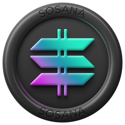 SOSANA Launches to Strengthen Solana, Reward Smart Degens, and Restore Confidence in Crypto 