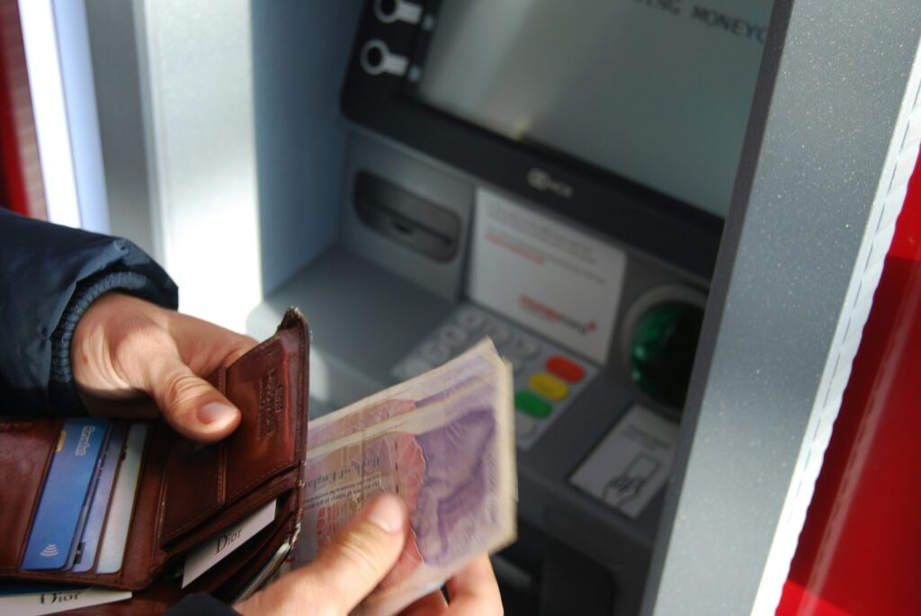 Nebraska Introduces New Rules for Crypto ATMs Nebraska Introduces New Rules for Crypto ATMs