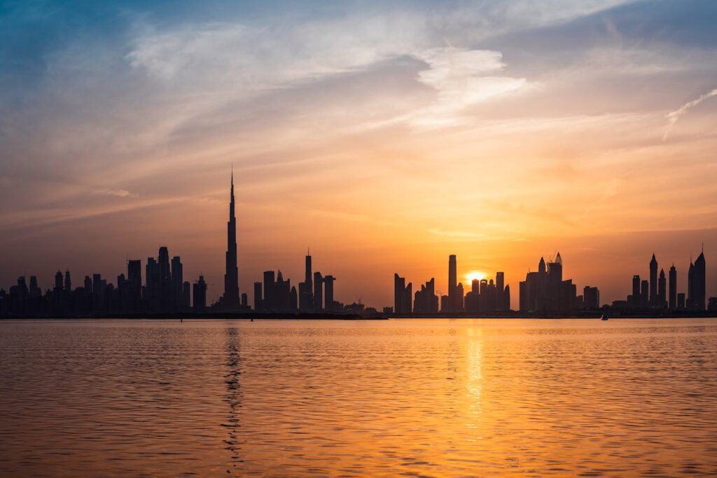 Dubai Launches Real Estate Tokenization Project Dubai Launches Real Estate Tokenization Project