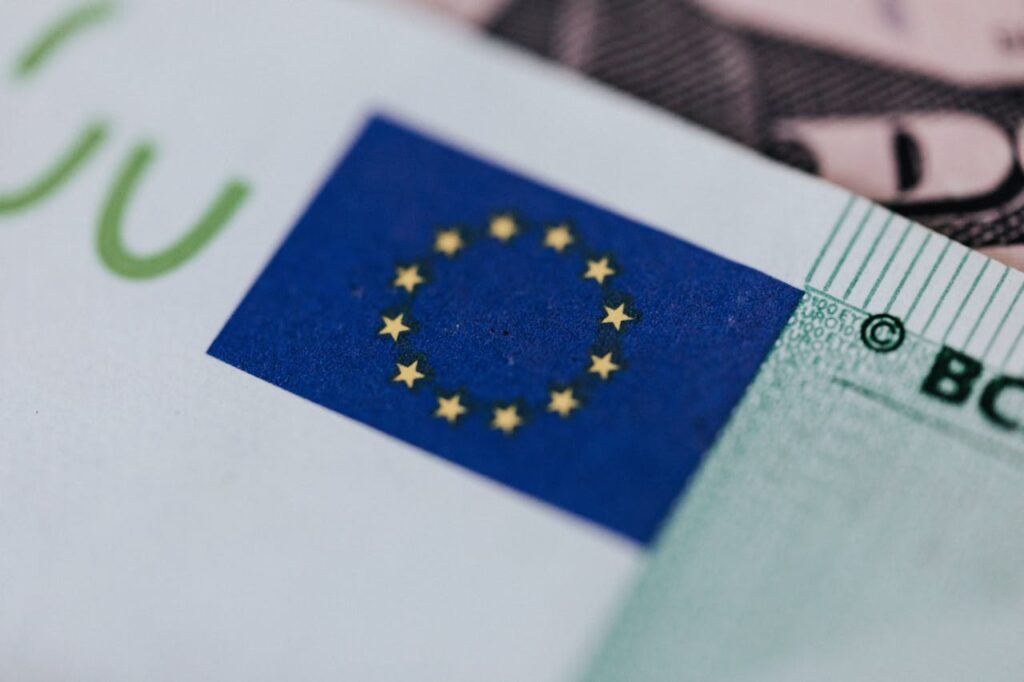 Binance Will Delist Non-MiCA Compliant Stablecoins Binance Will Delist Non-MiCA Compliant Stablecoins