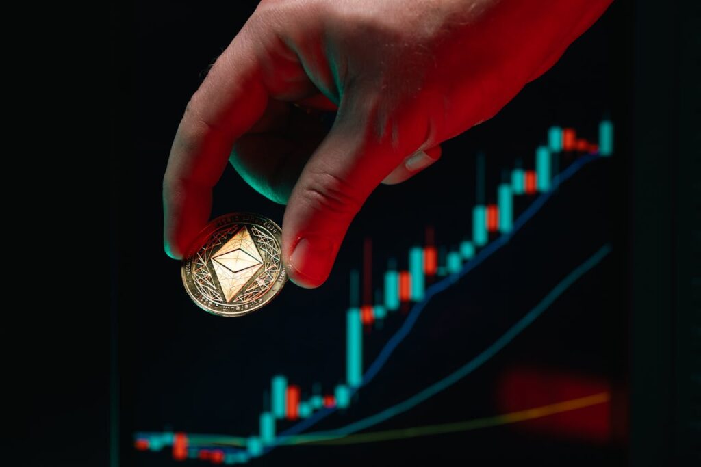 Coinbase Becomes Largest Node Operator on Ethereum Network Coinbase Becomes Largest Node Operator on Ethereum Network