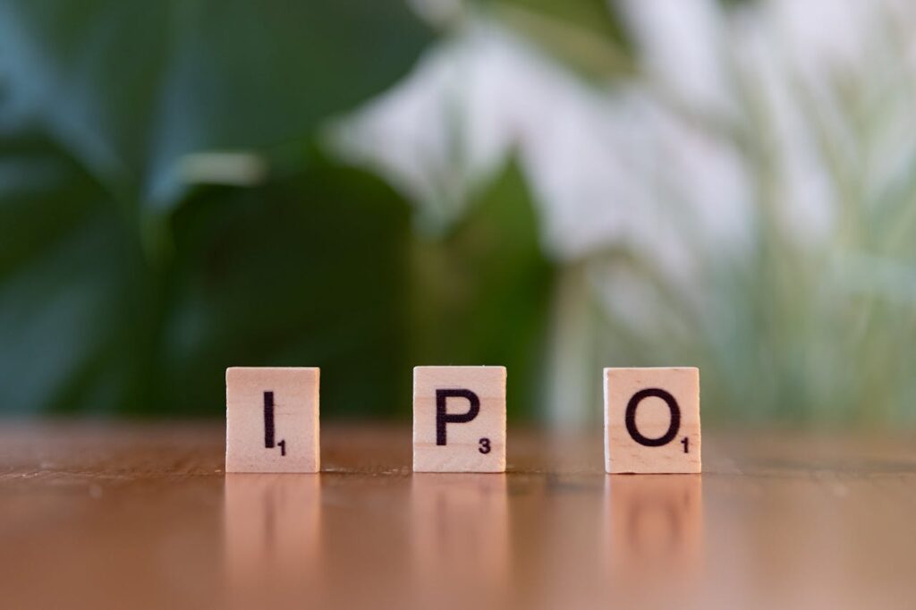 Kraken is Preparing for IPO Next Year Kraken is Preparing for IPO Next Year