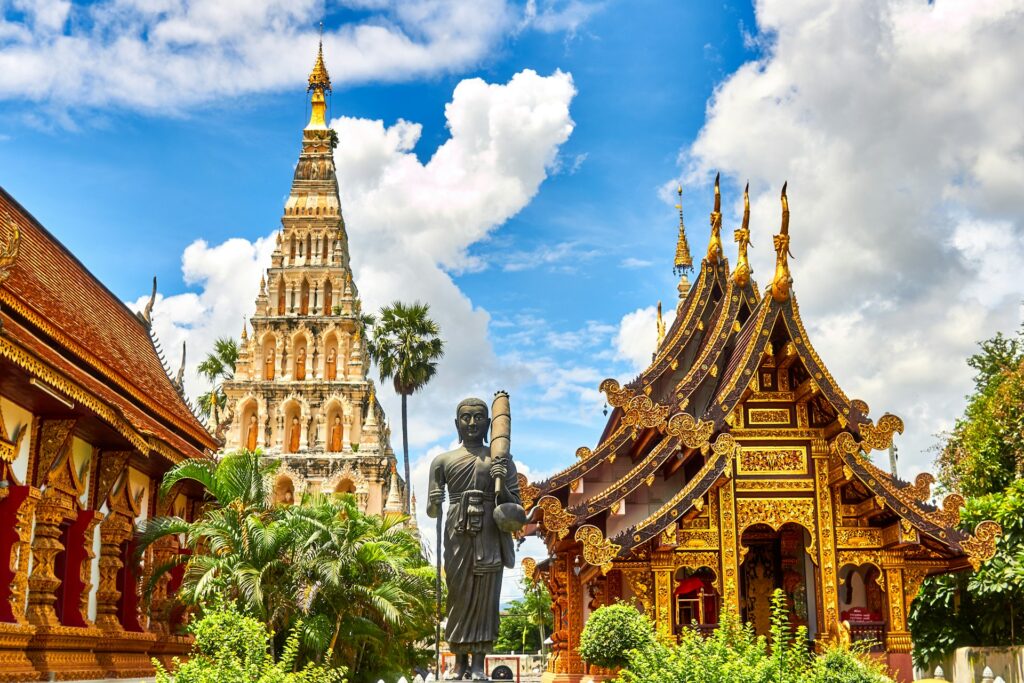 Thailand Approves USDC’s and USDT’s Listing on Exchanges Thailand Approves USDC’s and USDT’s Listing on Exchanges
