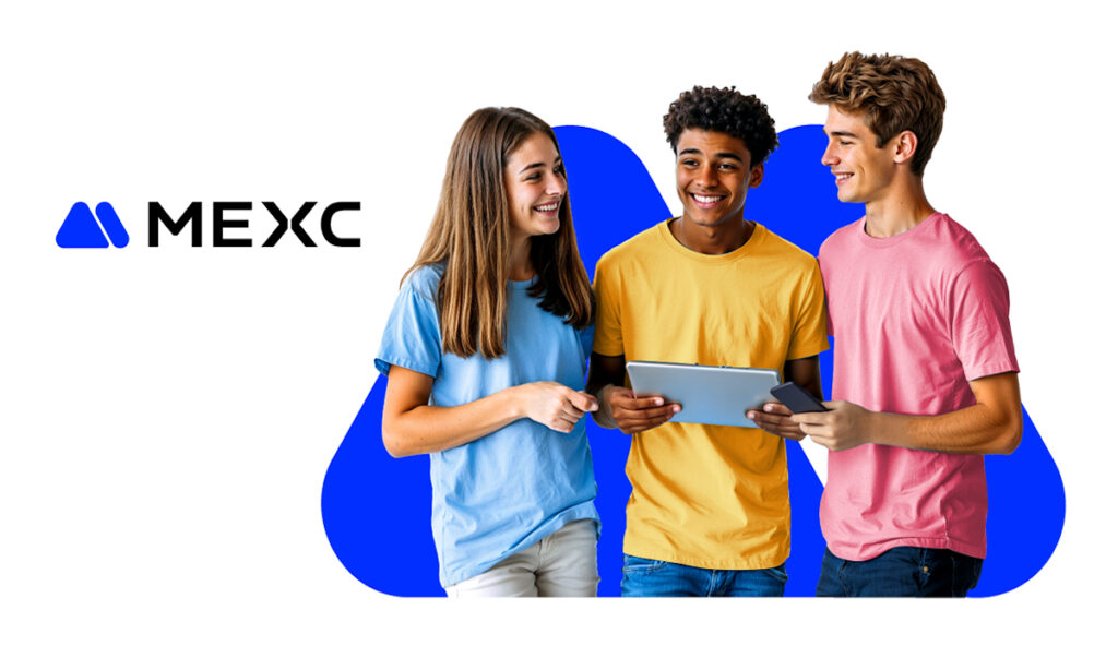 MEXC Ventures Launches IgniteX: A $30 Million Initiative to Foster Web3 Talent and Innovation MEXC Ventures Launches IgniteX: A $30 Million Initiative to Foster Web3 Talent and Innovation