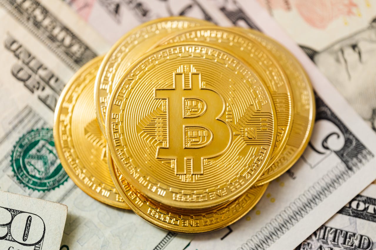 Charles Schwab CEO: Company Will Launch Spot Bitcoin Trading by April 2026