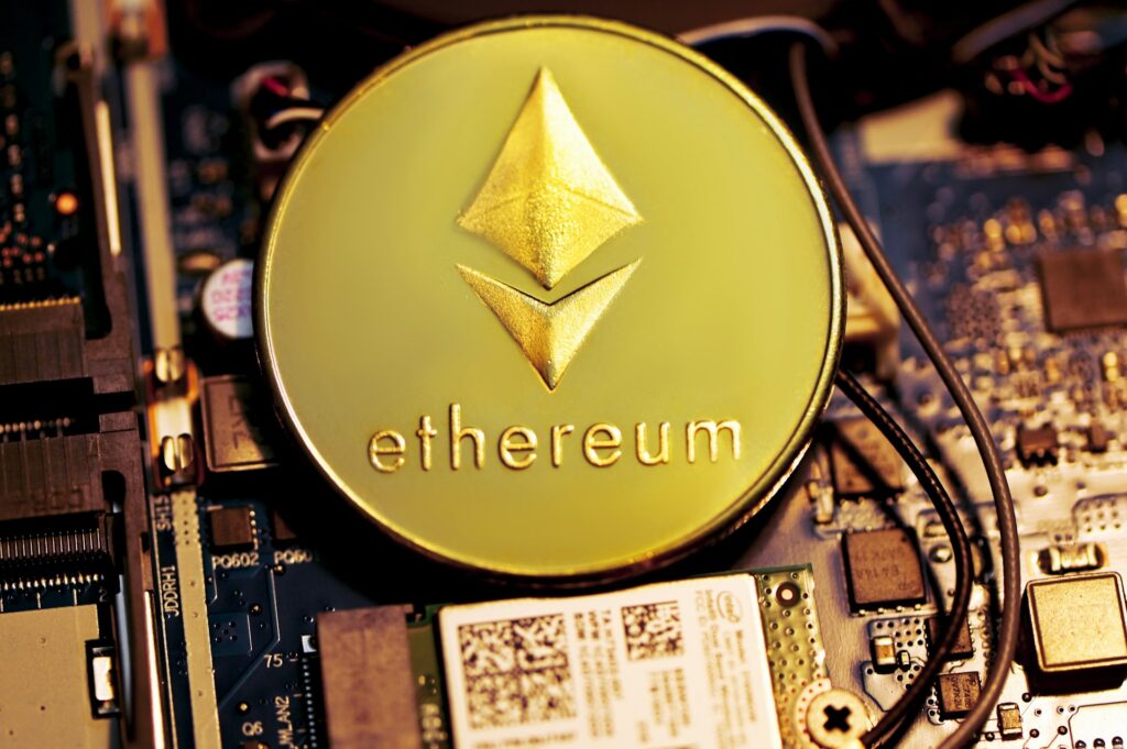 SEC Approves Options on Spot Ethereum ETFs SEC Approves Options on Spot Ethereum ETFs