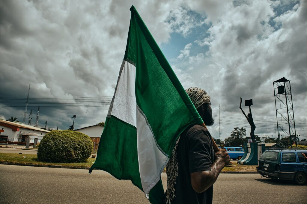 Nigeria Delays Trial Case Against Binance Nigeria Delays Trial Case Against Binance