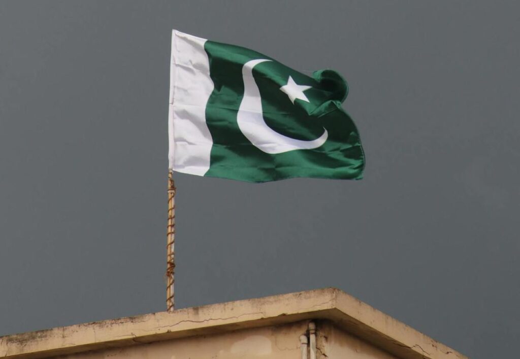 Pakistan Appoints Binance Founder as Strategic Advisor to Crypto Council Pakistan Appoints Binance Founder as Strategic Advisor to Crypto Council