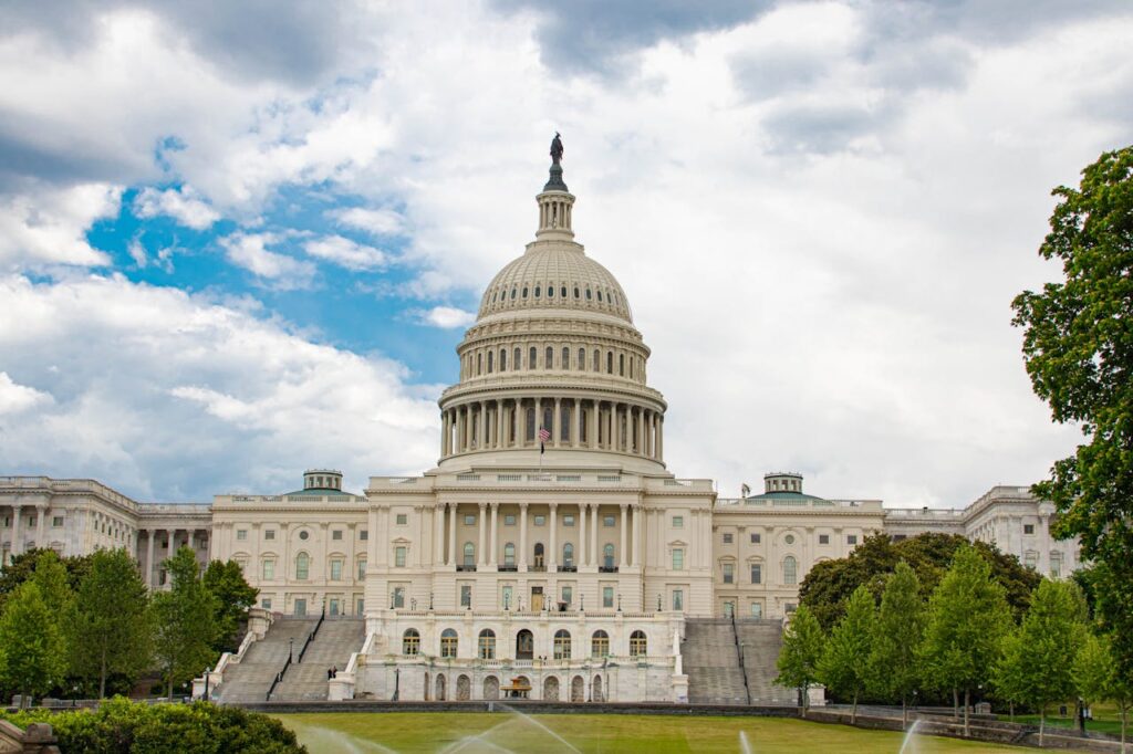 US Senate Confirms Paul Atkins as SEC Chair US Senate Confirms Paul Atkins as SEC Chair