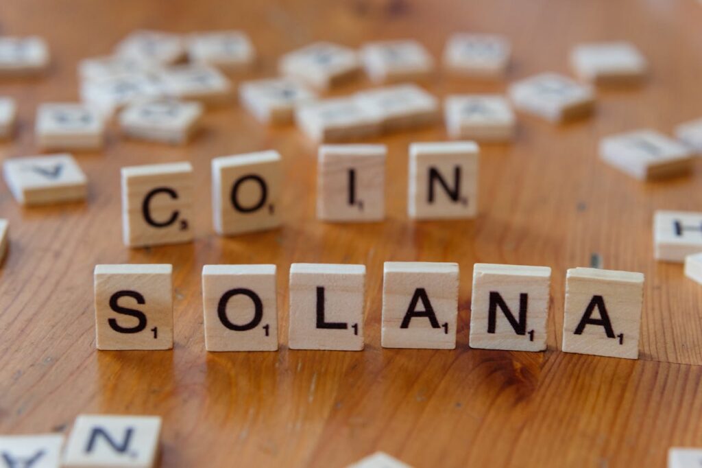 ARK Invest Adds Staked Solana to 2 ETFs ARK Invest Adds Staked Solana to 2 ETFs