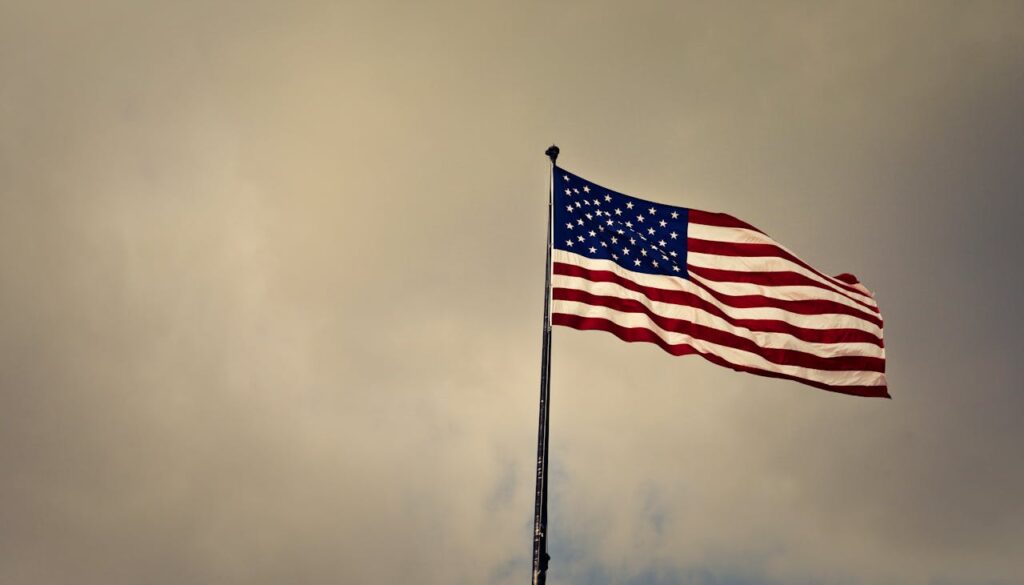 US Passes STABLE Act for USD-pegged Stablecoins US Passes STABLE Act for USD-pegged Stablecoins