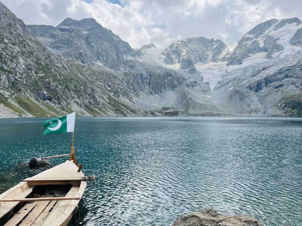 Pakistan Establishes Sovereign Bitcoin Reserve in Policy Reversal Pakistan Establishes Sovereign Bitcoin Reserve in Policy Reversal