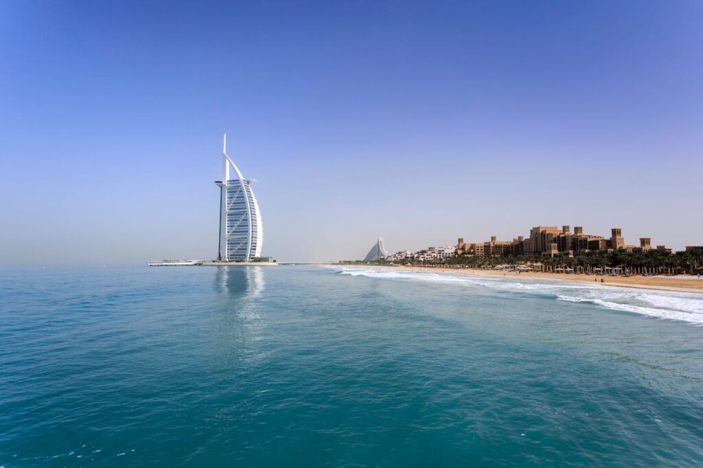 Dubai’s Tokenized Real Estate Project Aims to Globalize Property Investment