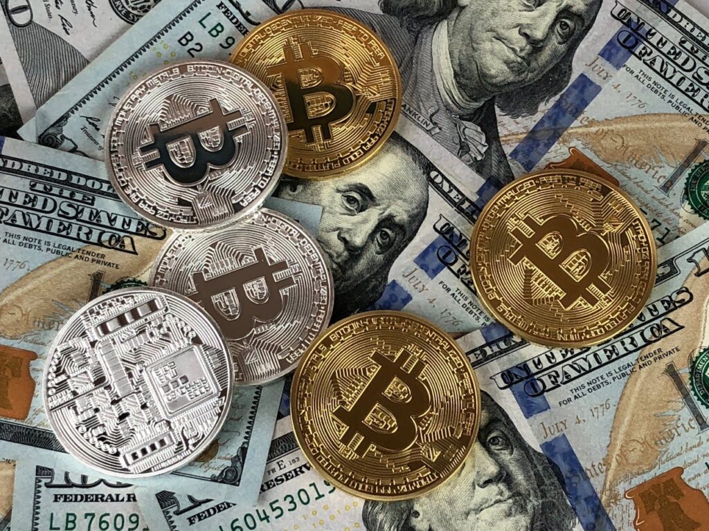 Texas Senate Advances Bill Aimed at Creating a Bitcoin Reserve Texas Senate Advances Bill Aimed at Creating a Bitcoin Reserve