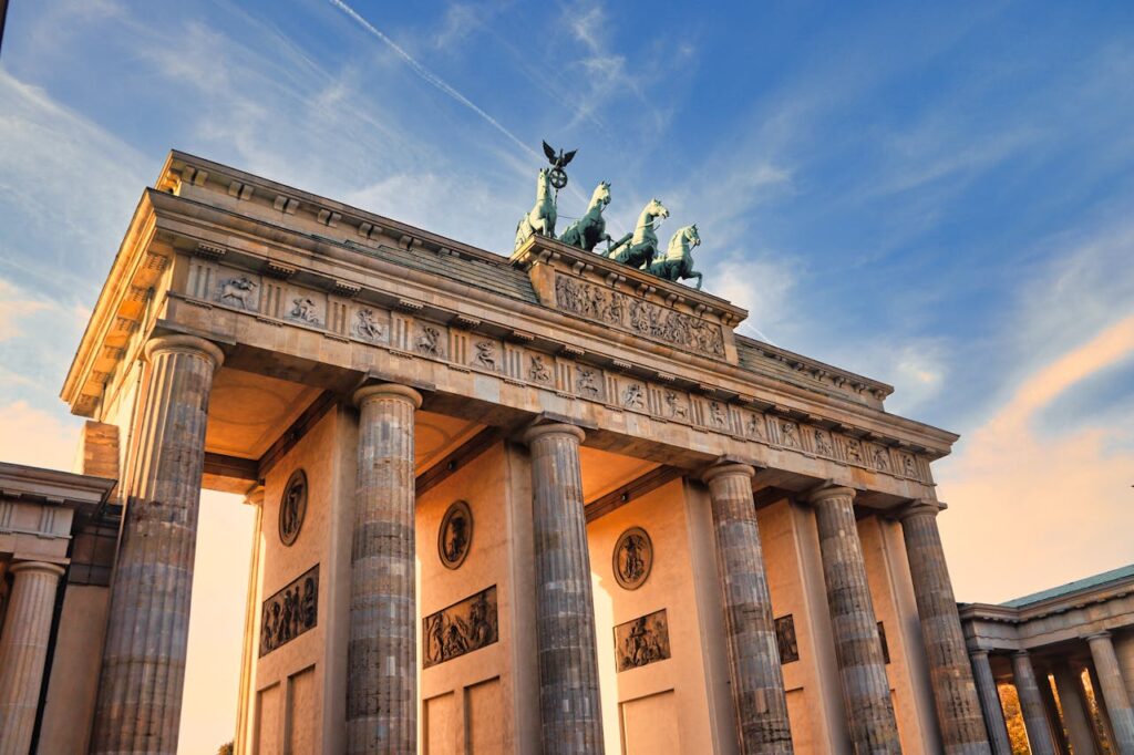 BitGo Secures MiCA License from German Regulator BitGo Secures MiCA License from German Regulator