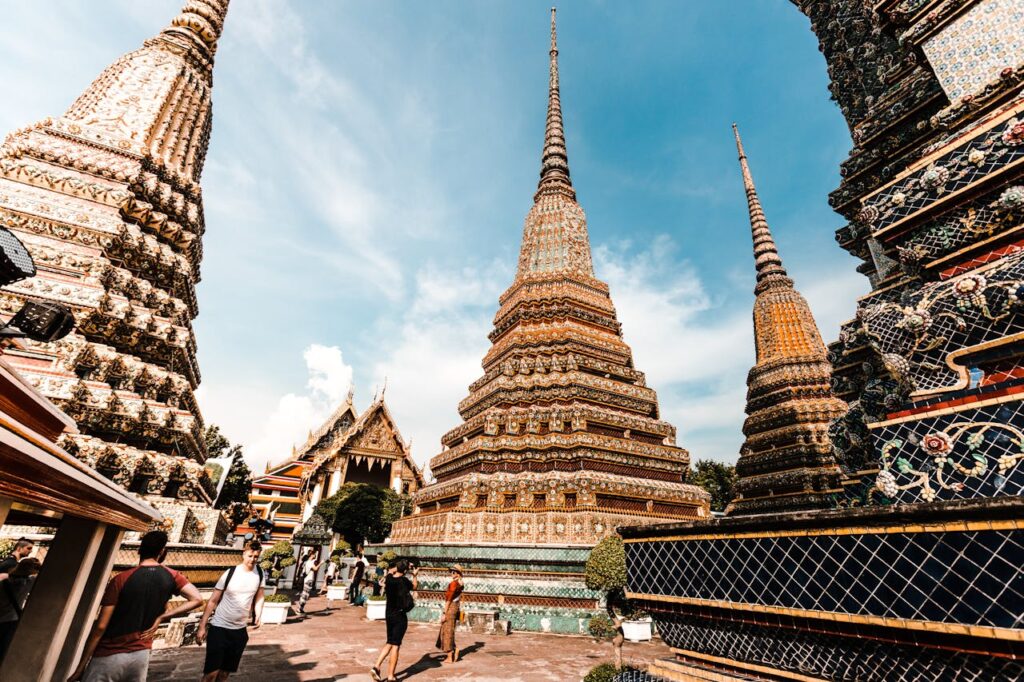 Thailand to Issue $150M in Digital Tokens Thailand to Issue $150M in Digital Tokens