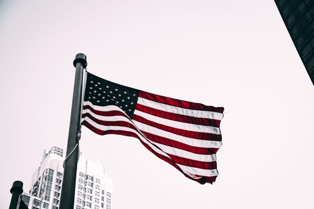 Deribit Announces Plans to Expand to US Deribit Announces Plans to Expand to US