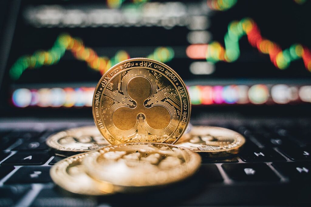 3iQ Debuts XRP ETF on Toronto Stock Exchange, Backed by Ripple Investment 3iQ Debuts XRP ETF on Toronto Stock Exchange, Backed by Ripple Investment