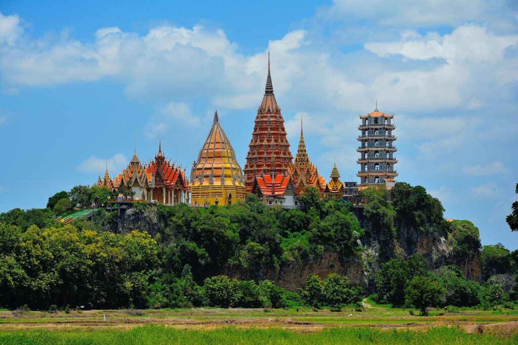 Thailand Proposes New Rules for Exchange-Issued Tokens Thailand Proposes New Rules for Exchange-Issued Tokens
