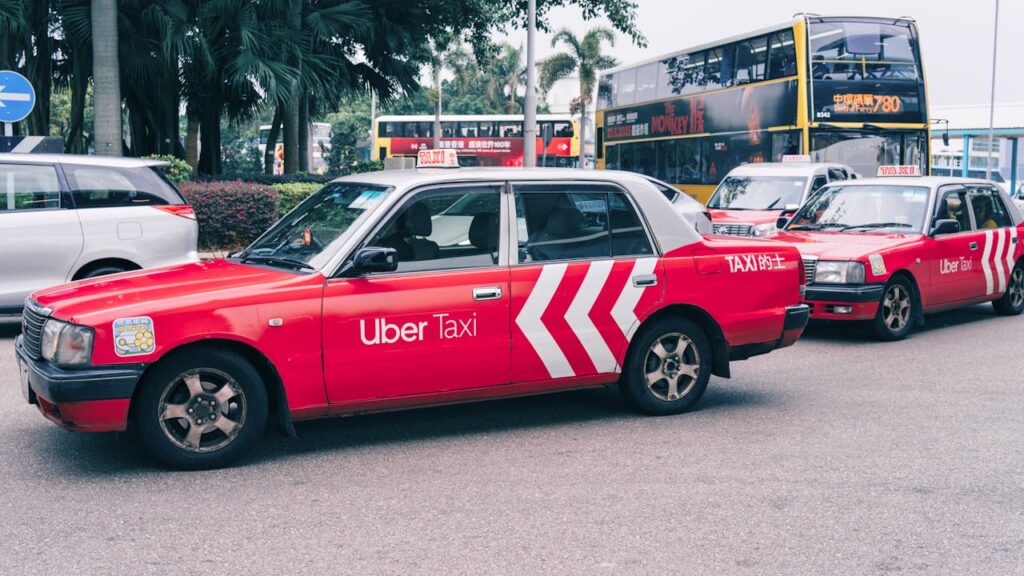 Uber ‘Definitely’ Studying Stablecoins But No Commitments Yet