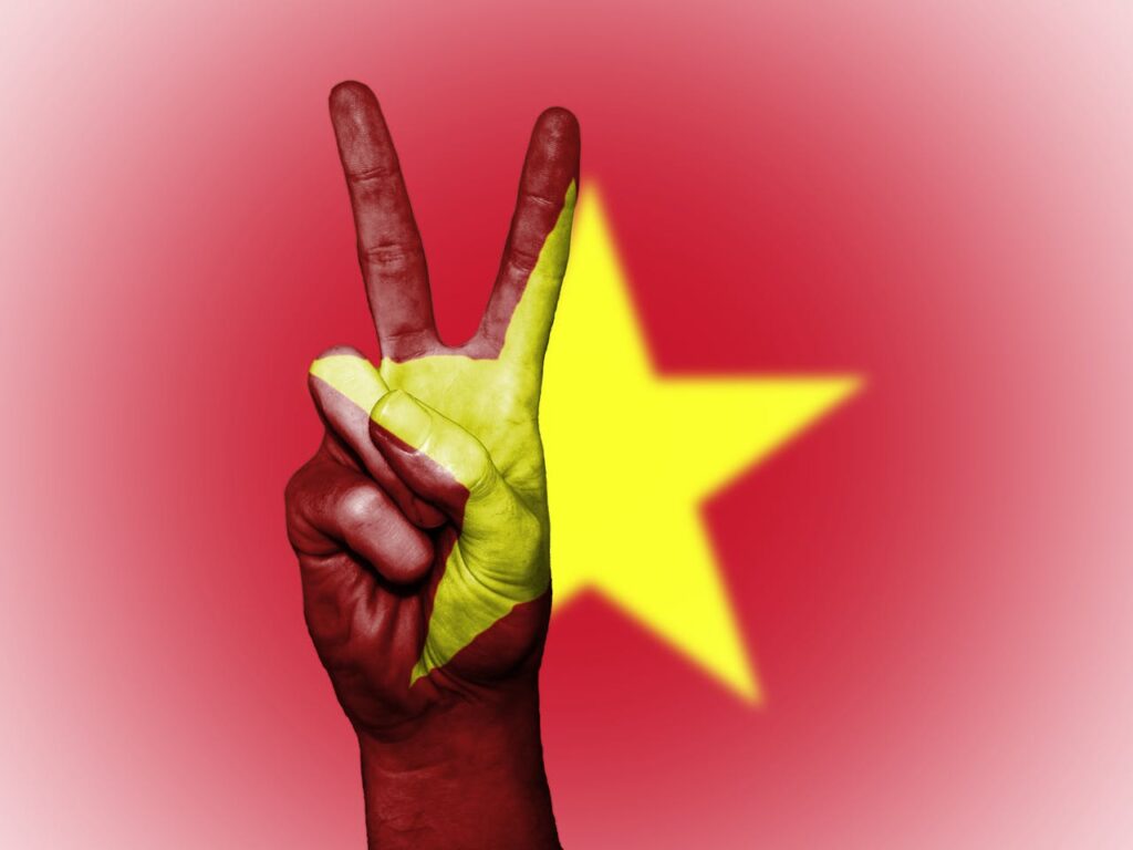 Vietnam Establishes Crypto Framework Under New Digital Law Vietnam Establishes Crypto Framework Under New Digital Law