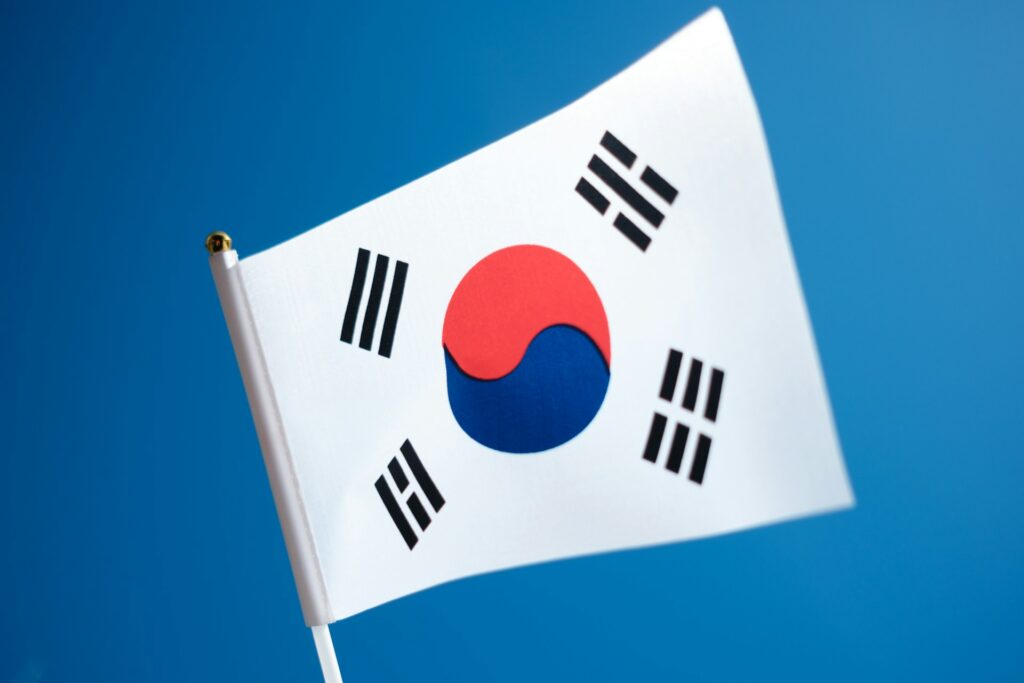 South Korea Advances Stablecoin Legalization with New Crypto Bill South Korea Advances Stablecoin Legalization with New Crypto Bill