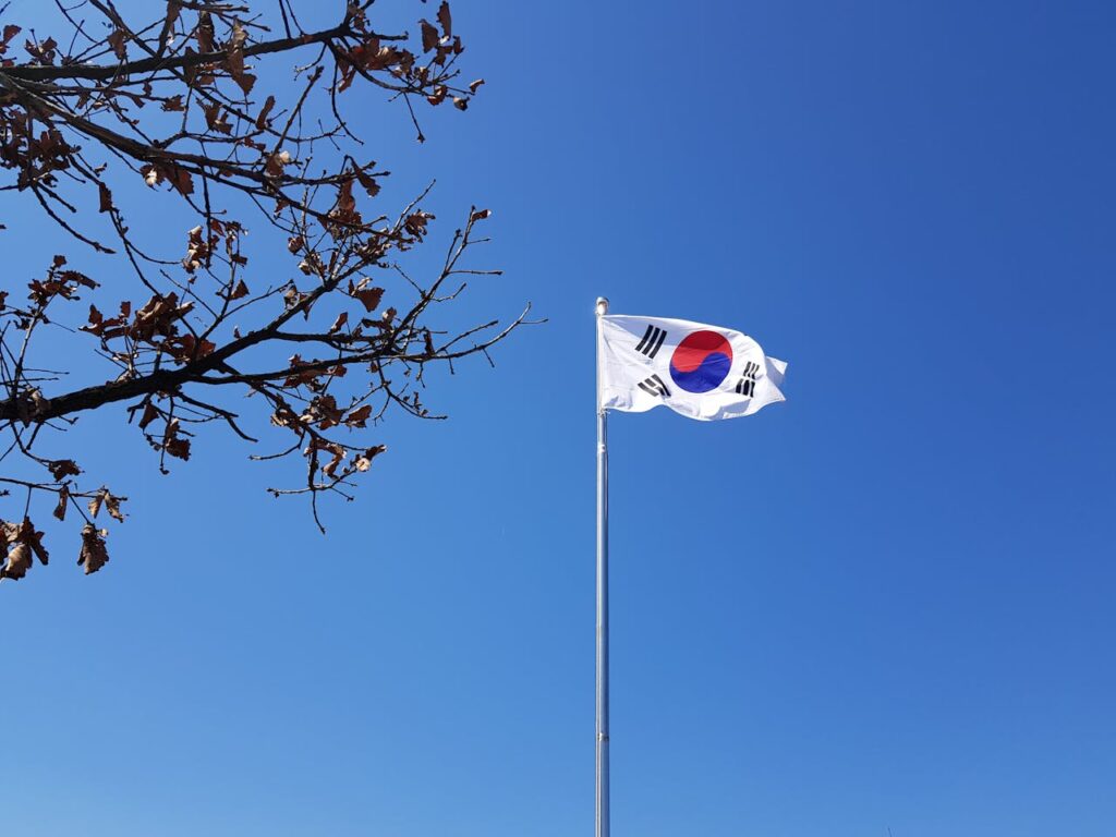 South Korea Chooses Crypto Over Conservatism in Historic Election South Korea Chooses Crypto Over Conservatism in Historic Election
