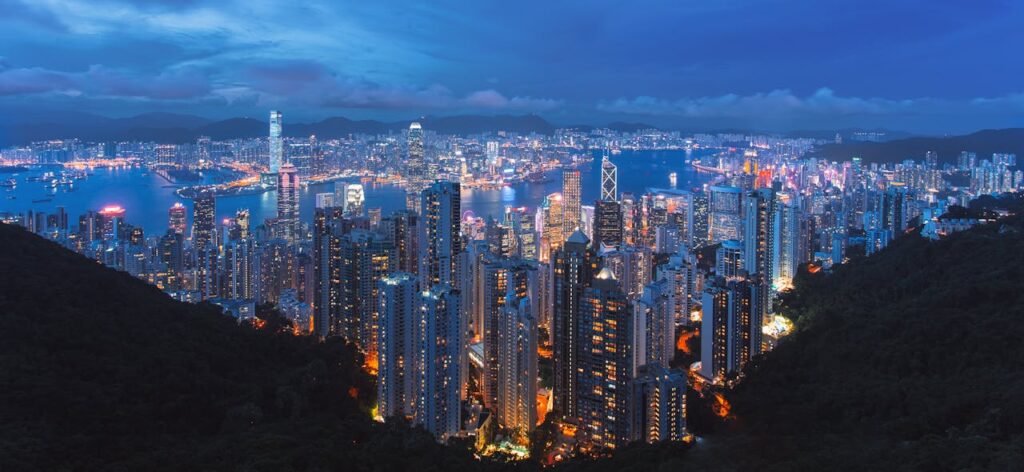 Hong Kong Expands Crypto Market with Professional Investor Derivatives Hong Kong Expands Crypto Market with Professional Investor Derivatives