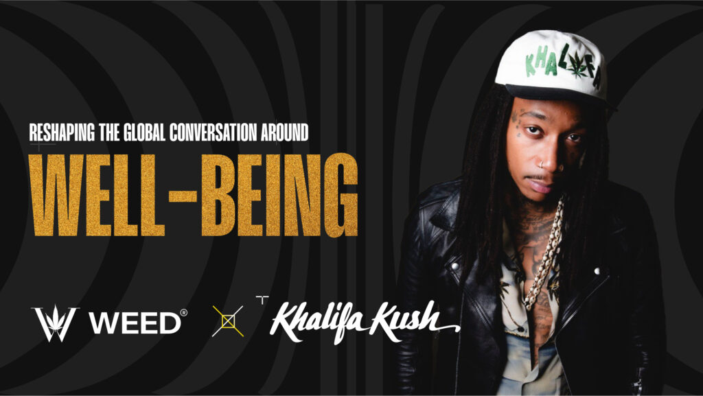 Weed® Announces Partnership with Khalifa Kush; Launches Global Commercialization Weed® Announces Partnership with Khalifa Kush; Launches Global Commercialization