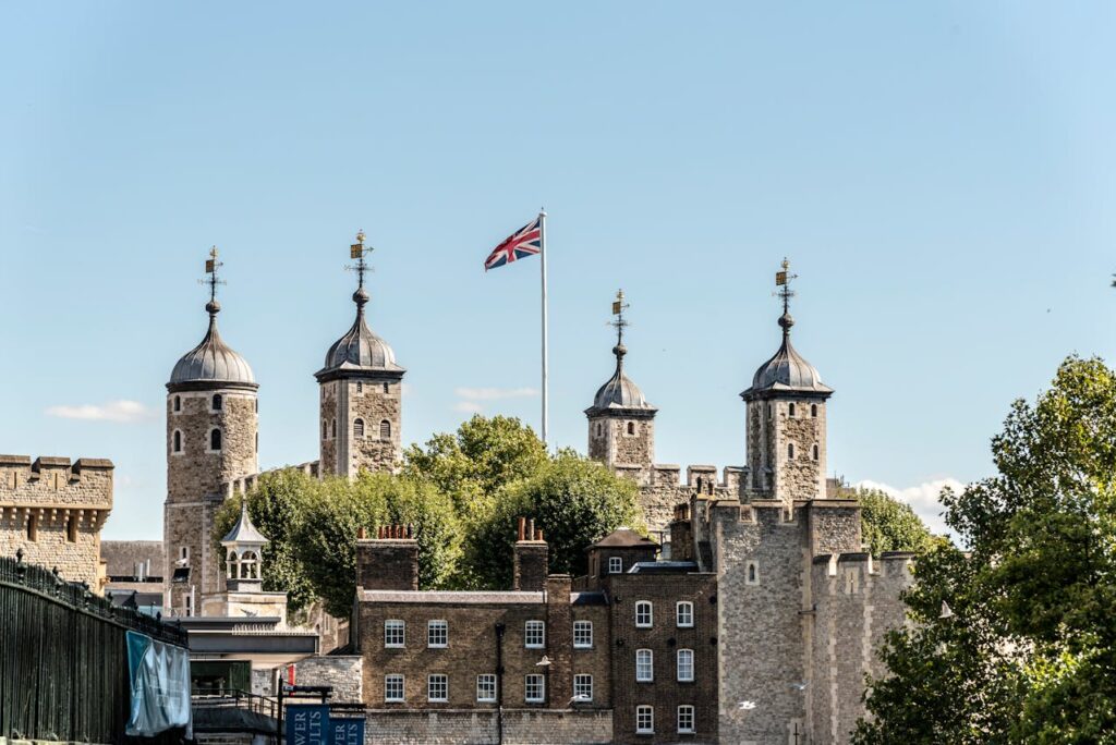 UK Set to Sell $7B in Seized Bitcoin Amid Budget Crisis