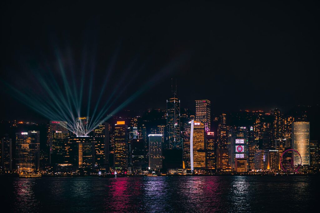 Hong Kong Set to Roll Out Strict Stablecoin Licensing in 2025 Hong Kong Set to Roll Out Strict Stablecoin Licensing in 2025