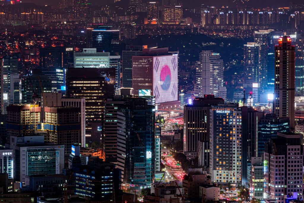 South Korea Prepares to Welcome Crypto Firms into Startup Ecosystem