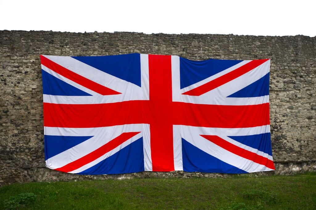 UK Moves to Block Crypto Donations in Bid to Safeguard Elections