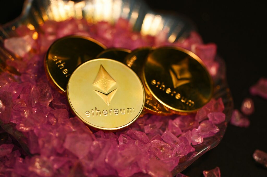Why Standard Chartered Thinks Ethereum Is Headed to $7,500—and Beyond