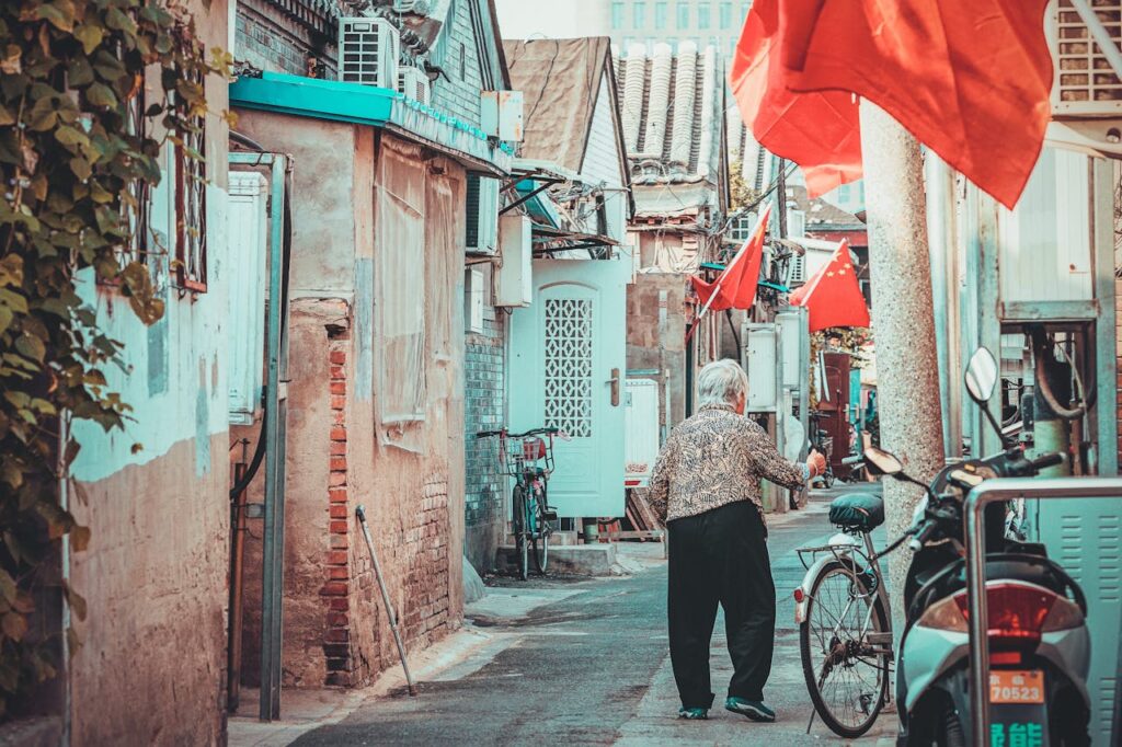 China Considers Launching Yuan Stablecoin China Considers Launching Yuan Stablecoin