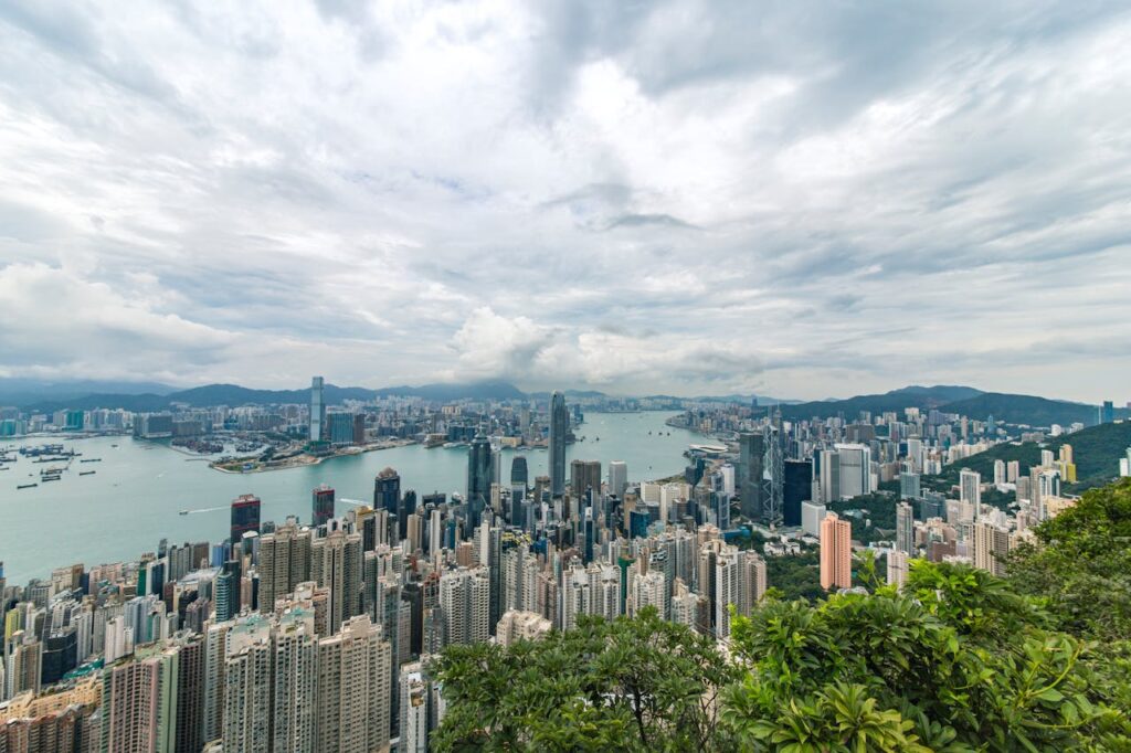 Animoca Brands-Led Consortium Initiates Stablecoin Licensing in Hong Kong