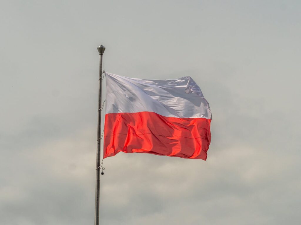 Poland Clamps Down on Crypto with New Licensing and Prison Time Poland Clamps Down on Crypto with New Licensing and Prison Time