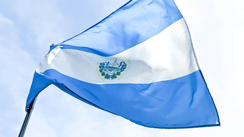 Bukele’s Bitcoin Bet: El Salvador Drops $2.3M on 21 BTC for Law Anniversary