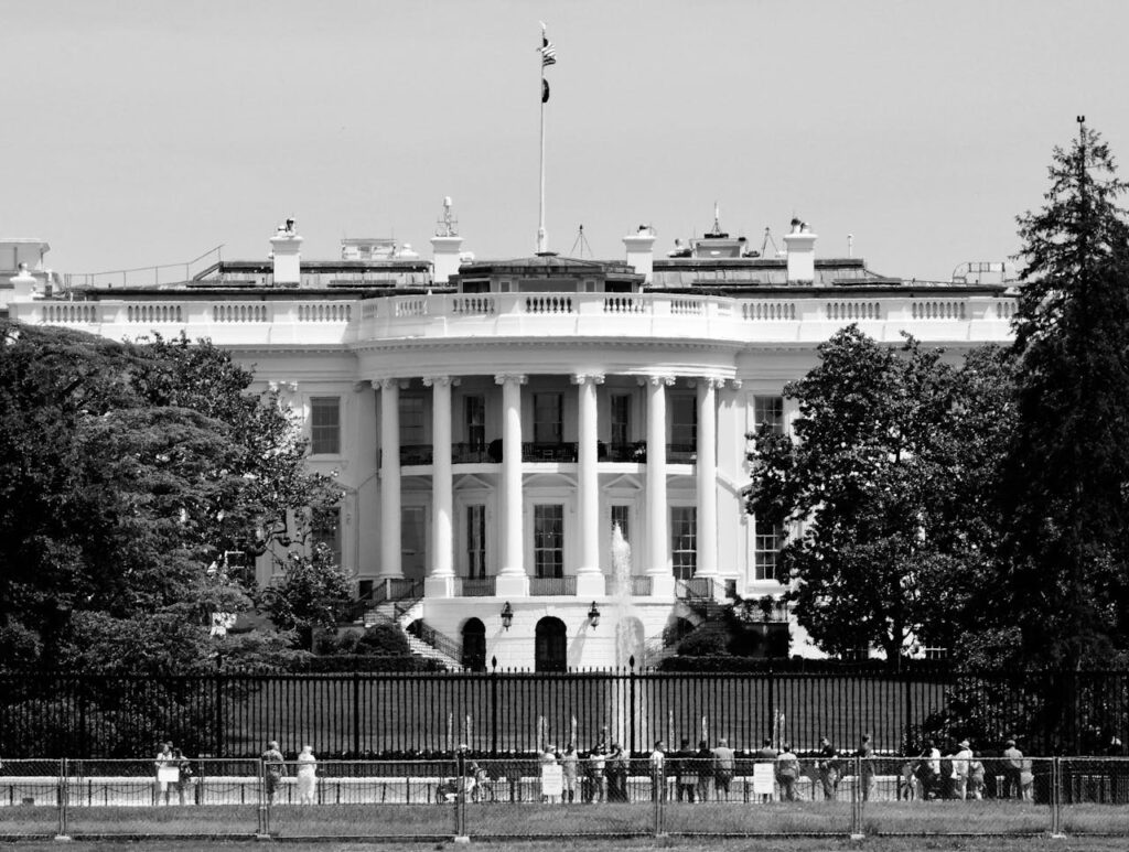 Regulatory Clarity on Horizon: White House Confident in Landmark Crypto Bill by Year’s End Regulatory Clarity on Horizon: White House Confident in Landmark Crypto Bill by Year’s End