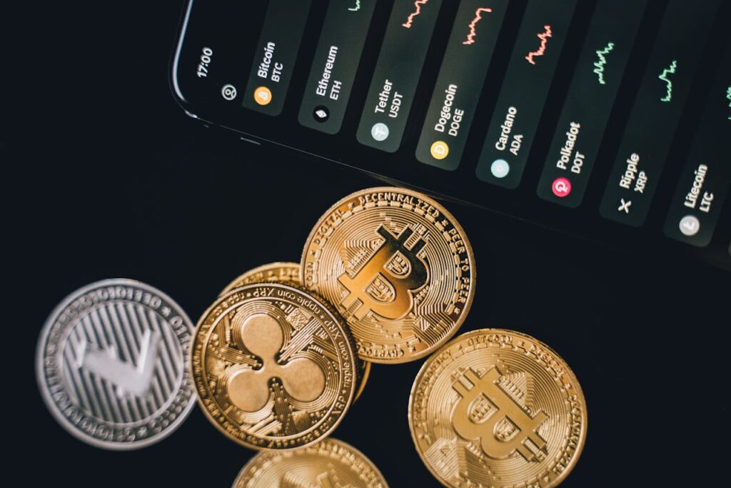 CME to Launch Options on Solana and XRP Futures CME to Launch Options on Solana and XRP Futures