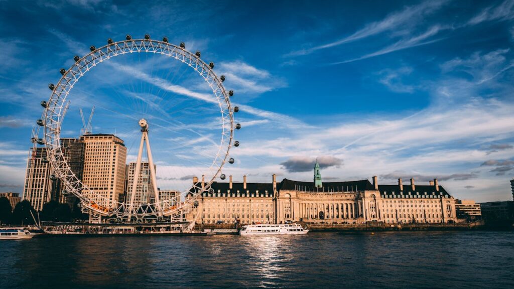 UK’s ETN Reversal Signals Evolving Crypto Stance UK’s ETN Reversal Signals Evolving Crypto Stance