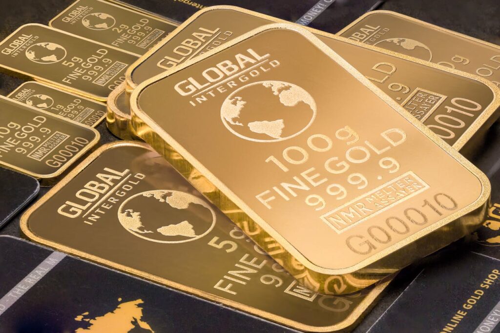 Tokenized Gold Market Cap Tops $3 Billion as Bullion Hits $4,000 Tokenized Gold Market Cap Tops $3 Billion as Bullion Hits $4,000