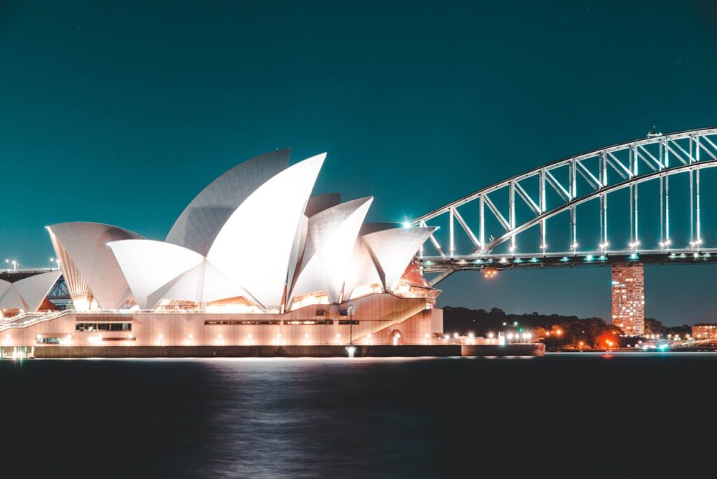 Gemini Registers Local Australian Entity, Easing Operations Amid Regulatory Uncertainty