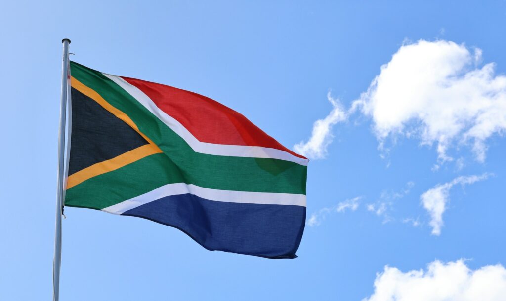 South African Central Bank Sounds Alarm on $1.5B Crypto Market South African Central Bank Sounds Alarm on $1.5B Crypto Market